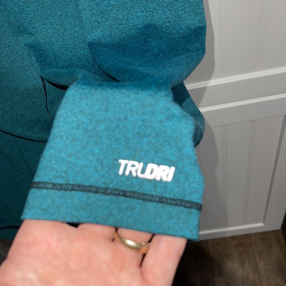 NWOT fox tee shirt super soft - Picture 4 of 5